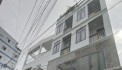 Bán Nhà Tô Hiệu - Tân Phú - HXH 56m2 - 3 tầng Mới